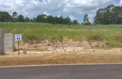 Terreno à venda, 512 m² por r$ 530.000,00 - condomínio villas do golf - itu/sp