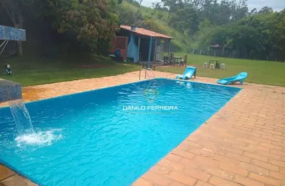 Chácara com 3 dormitórios à venda, 14330 m² por r$ 970.000,00 - jardim eldorado - itu/sp