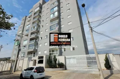 Apartamento com 2 dormitórios para alugar, 65 m² por r$ 3.000,00/mês - edifício residencial plaza - itu/sp