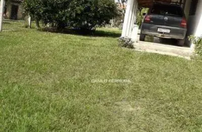 Chácara com 1 dormitório à venda, 516 m² por r$ 300.000,00 - recanto das palmeiras - mombuca/sp