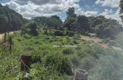 Terreno à venda, 1000 m² por r$ 139.000,00 - piraí acima - itu/sp