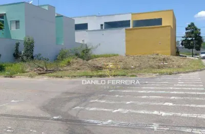 Terreno à venda, 232 m² por r$ 550.000,00 - itu novo centro - itu/sp