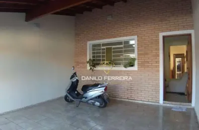 Casa com 3 dormitórios à venda, 109 m² por r$ 450.000,00 - jardim rosinha - itu/sp