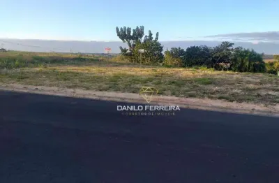 Terreno à venda, 337 m² por r$ 220.000,00 - jardim américa - salto/sp