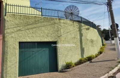 Casa à venda, 118 m² por r$ 350.000,00- jardim convenção - itu/sp