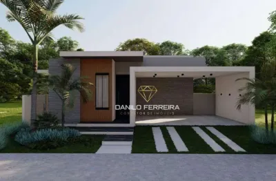 Casa com 3 dormitórios à venda, 181 m² por r$ 1.230.000,00 - condomínio lagos d'icaraí - salto/sp