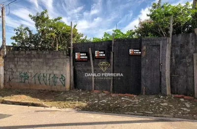 Terreno à venda, 300 m² por r$ 350.000,00 - liberdade - itu/sp