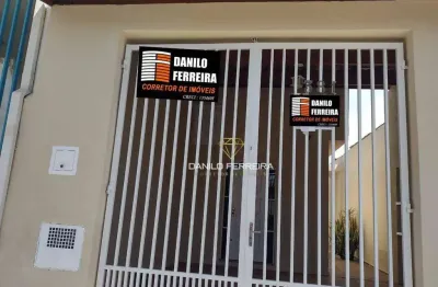 Casa com 2 dormitórios à venda, 88 m² por r$ 285.000,00 - jardim saltense - salto/sp