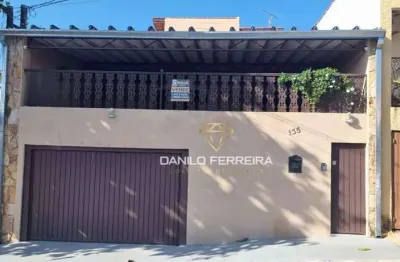 Casa com 3 dormitórios à venda, 264 m² por r$ 580.000,00 - jardim das rosas - itu/sp