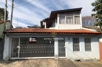 Casa com 5 dormitórios à venda, 96 m² por r$ 600.000,00 - vila leis - itu/sp