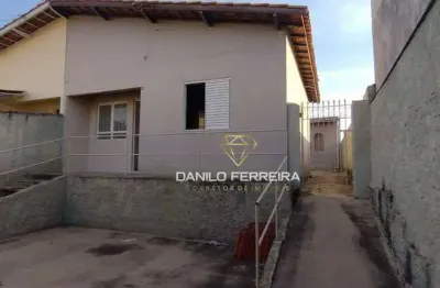 Casa com 3 dormitórios à venda, 198 m² por r$ 325.000,00 - jardim das rosas - itu/sp