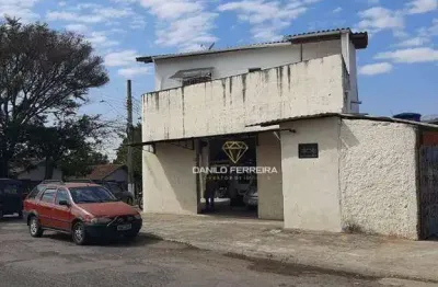 Casa comercial com 1 sala à venda na avenida pasquale iaquinto, 181, parque residencial potiguara, itu, 110 m2 por r$ 550.000