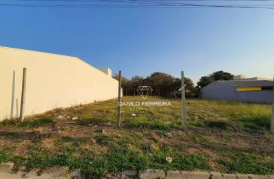 Terreno à venda, 360 m² por r$ 370.000,00 - pinheirinho - itu/sp