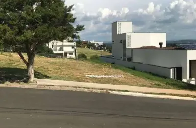 Terreno à venda, 490 m² por r$ 890.000,00 - condomínio helvetia park ii - indaiatuba/sp