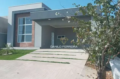 Casa à venda, 149 m² por r$ 1.150.000,00 - condomínio lagos d'icaraí - salto/sp