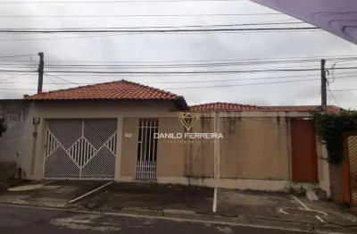 Casa com 2 dormitórios à venda, 138 m² por r$ 370.000,00 - parque residencial potiguara - itu/sp