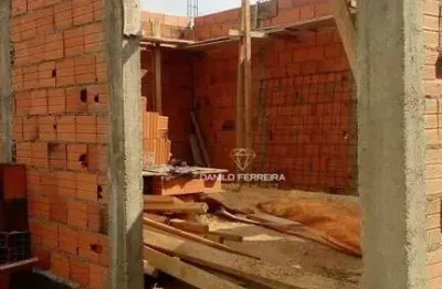 Terreno à venda, 155 m² por r$ 180.000,00 - jardim imperial - salto/sp