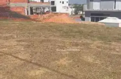 Terreno à venda, 300 m² por r$ 310.000,00 - condomínio central parque - salto/sp