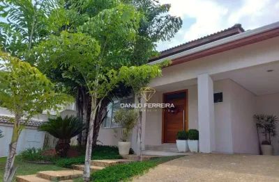 Casa com 5 dormitórios, 300 m² - venda por r$ 2.500.000,00 ou aluguel por r$ 12.500,00/mês - condomínio jardim theodora - itu/sp