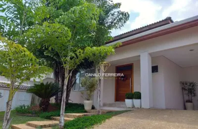 Casa com 5 dormitórios, 300 m² - venda por r$ 2.500.000,00 ou aluguel por r$ 12.500,00/mês - condomínio jardim theodora - itu/sp