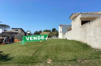 Terreno à venda, 360 m² por r$ 330.000,00 - condomínio vila verona - sorocaba/sp