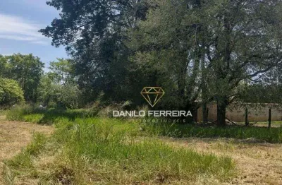 Terreno à venda, 2554 m² por r$ 600.000,00 - condomínio zuleika jabour - salto/sp