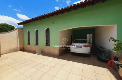 Casa com 3 dormitórios à venda, 250 m² por r$ 930.000,00 - brasil - itu/sp