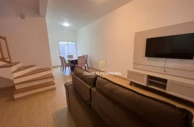 Casa com 3 dormitórios à venda, 111 m² por r$ 680.000,00 - condomínio vila bella - itu/sp