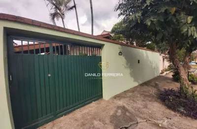Casa com 2 dormitórios à venda, 206 m² por r$ 490.000,00 - jardim oliveira - itu/sp