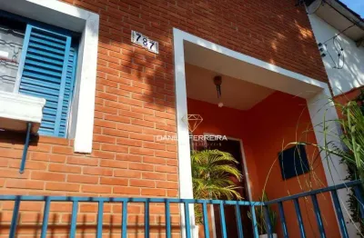 Casa à venda, 171 m² por r$ 550.000,00 - centro - itu/sp