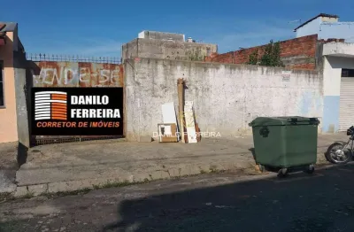 Terreno à venda, 150 m² por r$ 130.000,00 - salto de são josé - salto/sp