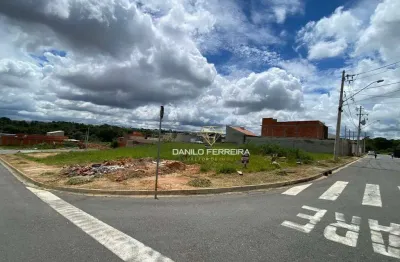 Terreno à venda, 286 m² por r$ 245.000,00 - jardim paulista iii - itu/sp