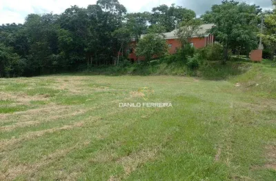 Terreno à venda, 3000 m² por r$ 2.600.000,00 - condomínio fazenda vila real de itu - itu/sp