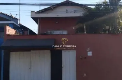 Casa com 2 dormitórios à venda, 120 m² por r$ 349.800,00 - vila padre bento - itu/sp