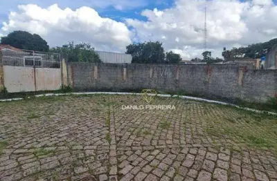 Terreno à venda, 760 m² por r$ 900.000,00 - centro - itu/sp