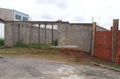 Terreno à venda, 161 m² por r$ 190.000,00 - vila mariah - itu/sp
