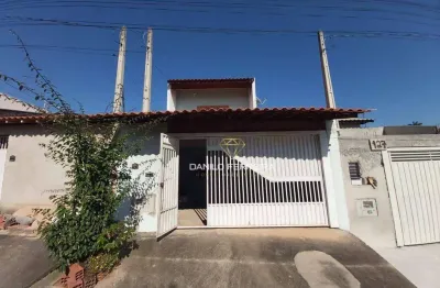 Sobrado com 2 dormitórios à venda, 94 m² por r$ 400.000,00 - parque américa - itu/sp