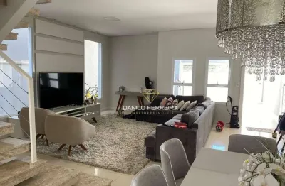 Casa com 3 dormitórios à venda, 210 m² por r$ 830.000,00 - jardim estância bom viver - itu/sp