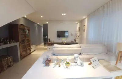 Casa com 3 dormitórios à venda, 110 m² por r$ 630.000,00 - condomínio reserva dos pinheiros - itu/sp
