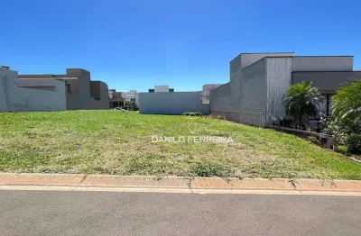 Terreno à venda, 300 m² por r$ 700.000,00 - condomínio dona lucilla - indaiatuba/sp