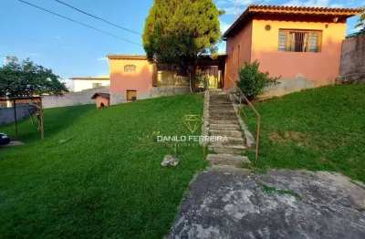 Casa com 3 dormitórios à venda, 95 m² por r$ 400.000,00 - jardim bela fonte - porto feliz/sp