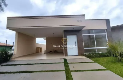 Casa com 3 dormitórios à venda, 130 m² por r$ 980.000,00 - vila preciosa - cabreúva/sp