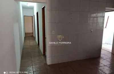 Casa com 3 dormitórios à venda, 69 m² por r$ 400.000,00 - parque américa - itu/sp