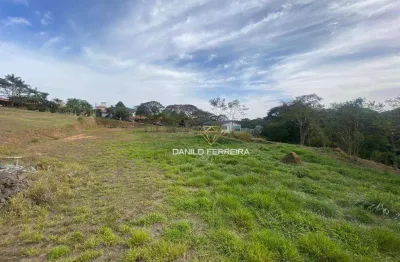 Terreno à venda, 4300 m² por r$ 890.000,00 - condomínio moradas são luiz - salto/sp