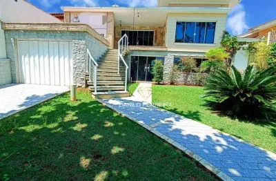 Casa, 249 m² - venda por r$ 1.100.000,00 ou aluguel por r$ 7.155,00/mês - brasil - itu/sp