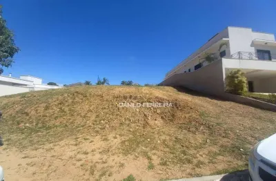 Terreno à venda, 601 m² por r$ 630.000,00 - condomínio jardim theodora - itu/sp