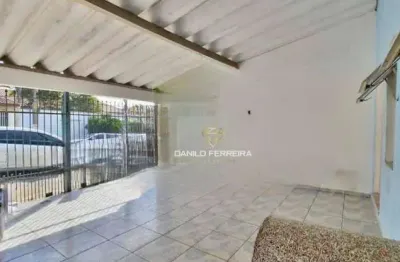 Casa com 3 dormitórios à venda, 143 m² por r$ 550.000,00 - são luiz - itu/sp