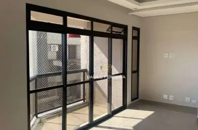 Apartamento com 3 dormitórios à venda, 95 m² por r$ 550.000,00 - edifício villa di ravenna - itu/sp