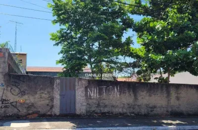 Terreno à venda, 360 m² por r$ 590.000,00 - brasil - itu/sp