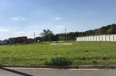 Terreno à venda, 305 m² por r$ 480.000,00 - condomínio piemonte - indaiatuba/sp